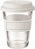 Стеклянный стакан 350 мл с логотипом в Балашихе заказать по выгодной цене в кибермаркете AvroraStore