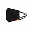 Маска трикотаж + хлопок 100% с логотипом в Балашихе заказать по выгодной цене в кибермаркете AvroraStore