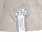 Лейбл из ПВХ Dzeta, S, прозрачный с логотипом в Балашихе заказать по выгодной цене в кибермаркете AvroraStore
