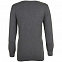 Пуловер женский Glory Women, черный меланж с логотипом в Балашихе заказать по выгодной цене в кибермаркете AvroraStore