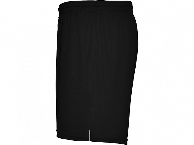 Спортивные шорты «Player» мужские с логотипом в Балашихе заказать по выгодной цене в кибермаркете AvroraStore