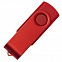 USB flash-карта DOT (8Гб) с логотипом в Балашихе заказать по выгодной цене в кибермаркете AvroraStore