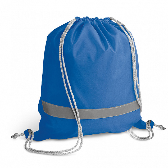 Рюкзак-мешок с логотипом в Балашихе заказать по выгодной цене в кибермаркете AvroraStore