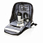 Рюкзак для ноутбука Swiss Peak с защитой от карманников с логотипом в Балашихе заказать по выгодной цене в кибермаркете AvroraStore