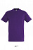 Фуфайка (футболка) REGENT мужская,Темно-фиолетовый L с логотипом в Балашихе заказать по выгодной цене в кибермаркете AvroraStore