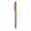 Ручка шариковая пробковая с логотипом в Балашихе заказать по выгодной цене в кибермаркете AvroraStore