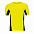 Футболка для бега SYDNEY MEN 180 с логотипом в Балашихе заказать по выгодной цене в кибермаркете AvroraStore