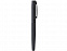 Ручка металлическая роллер «VIP R GUM» soft-touch с зеркальной гравировкой с логотипом в Балашихе заказать по выгодной цене в кибермаркете AvroraStore