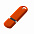 Флешка Memo, 16 Гб, красная с логотипом в Балашихе заказать по выгодной цене в кибермаркете AvroraStore