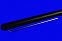 Карандаш GrafeeX в чехле, черный с синим с логотипом в Балашихе заказать по выгодной цене в кибермаркете AvroraStore
