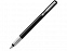 Ручка перьевая Parker Vector Standard Black CT с логотипом в Балашихе заказать по выгодной цене в кибермаркете AvroraStore