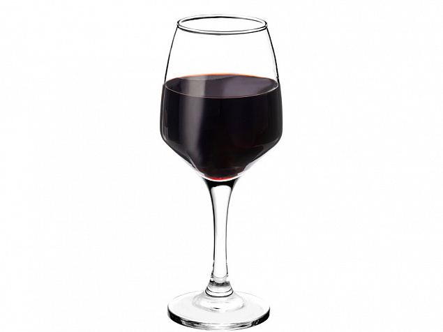 Бокал для вина «Grenache» с логотипом в Балашихе заказать по выгодной цене в кибермаркете AvroraStore