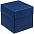 Коробка Anima, синяя с логотипом в Балашихе заказать по выгодной цене в кибермаркете AvroraStore