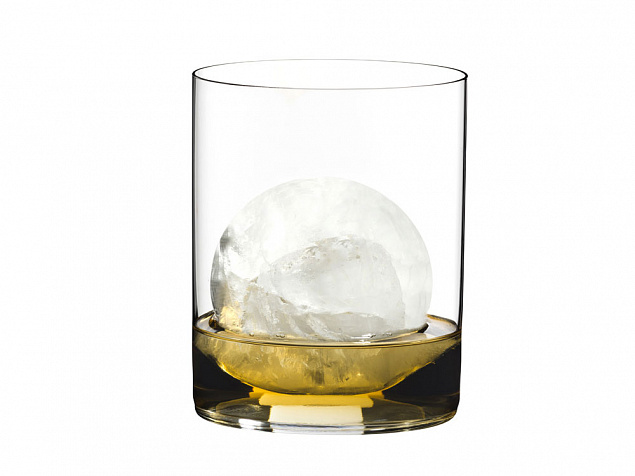 Набор бокалов Whisky, 430 мл, 2 шт. с логотипом в Балашихе заказать по выгодной цене в кибермаркете AvroraStore