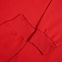 Толстовка Unit Toima, красная с логотипом в Балашихе заказать по выгодной цене в кибермаркете AvroraStore