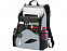 Рюкзак "Benton" для ноутбука 15" с логотипом в Балашихе заказать по выгодной цене в кибермаркете AvroraStore