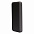 Универсальный аккумулятор OMG Rib 10 (10000 мАч), черный, 13,5х6.8х1,5 см с логотипом в Балашихе заказать по выгодной цене в кибермаркете AvroraStore