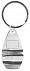 Брелок-открывалка с логотипом в Балашихе заказать по выгодной цене в кибермаркете AvroraStore