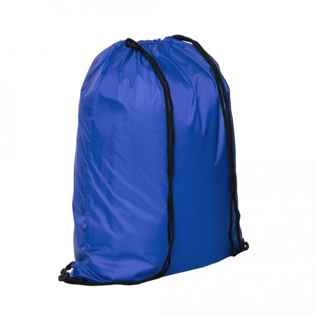 Рюкзаки Промо рюкзак 131 Синий с логотипом в Балашихе заказать по выгодной цене в кибермаркете AvroraStore