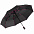 Зонт складной AOC Mini с цветными спицами, темно-синий с логотипом в Балашихе заказать по выгодной цене в кибермаркете AvroraStore