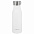 Термобутылка Tabenodo, белая с логотипом в Балашихе заказать по выгодной цене в кибермаркете AvroraStore