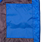 Жилет WARM, ярко-синий с логотипом в Балашихе заказать по выгодной цене в кибермаркете AvroraStore