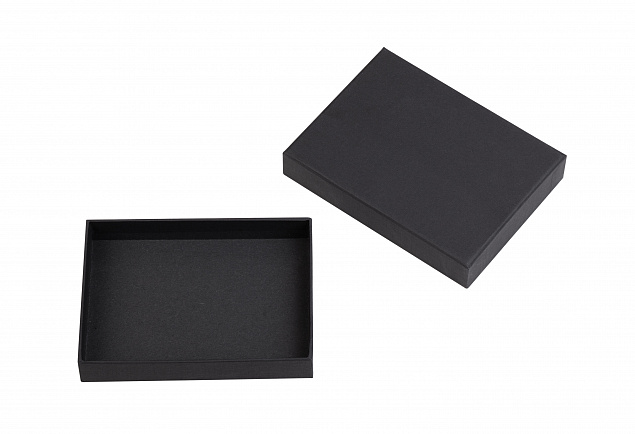 Подарочная коробка без ложемента (крышка-дно, 15,5 х 2,7 х 11,5 см) с логотипом в Балашихе заказать по выгодной цене в кибермаркете AvroraStore