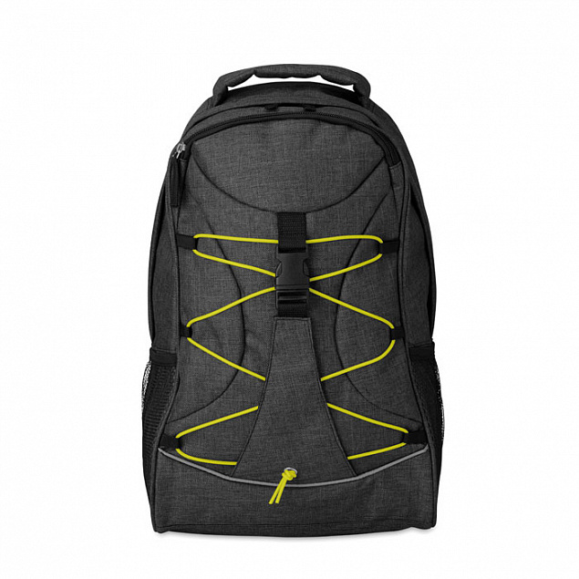 Рюкзак, светящийся в темноте с логотипом в Балашихе заказать по выгодной цене в кибермаркете AvroraStore