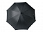 Зонт-трость  Grid City с логотипом в Балашихе заказать по выгодной цене в кибермаркете AvroraStore