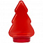 Банка Christmas Mood, красная с логотипом в Балашихе заказать по выгодной цене в кибермаркете AvroraStore