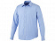 Рубашка «Hamell» мужская с длинными рукавами с логотипом в Балашихе заказать по выгодной цене в кибермаркете AvroraStore