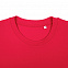 Футболка мужская T-bolka Stretch, темно-красная с логотипом в Балашихе заказать по выгодной цене в кибермаркете AvroraStore