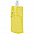 Складная бутылка HandHeld, зеленая с логотипом в Балашихе заказать по выгодной цене в кибермаркете AvroraStore