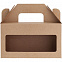 Коробка Taken с логотипом в Балашихе заказать по выгодной цене в кибермаркете AvroraStore