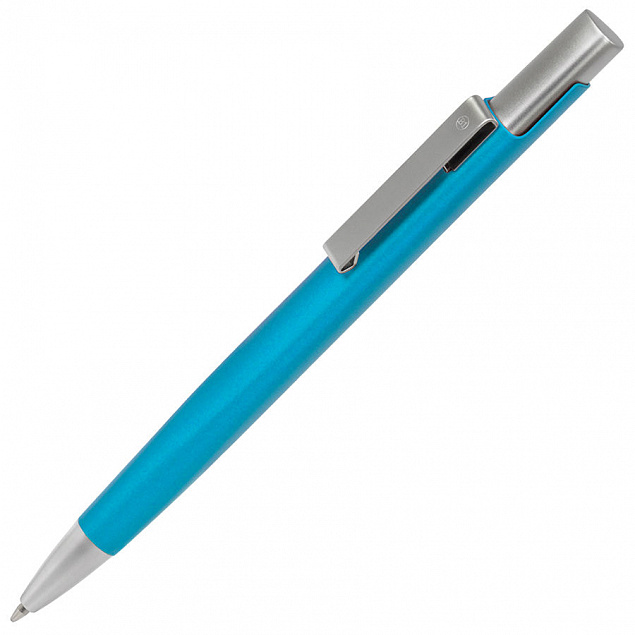 Ручка шариковая CODEX с логотипом в Балашихе заказать по выгодной цене в кибермаркете AvroraStore