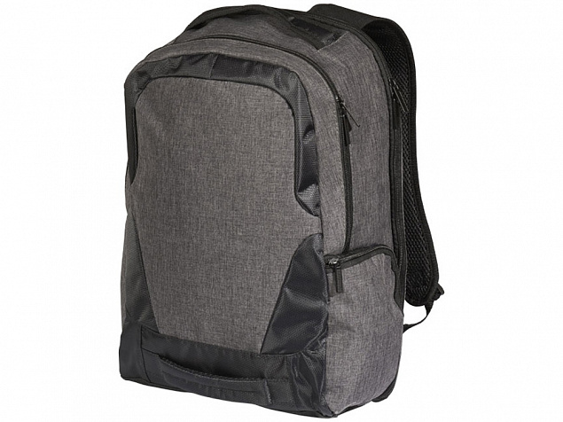 Рюкзак «Overland» для ноутбука 17" с логотипом в Балашихе заказать по выгодной цене в кибермаркете AvroraStore