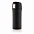 Термокружка Easy lock, 300 мл, черный с логотипом в Балашихе заказать по выгодной цене в кибермаркете AvroraStore