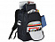 Рюкзак "Rutter" для ноутбука 17" с логотипом в Балашихе заказать по выгодной цене в кибермаркете AvroraStore