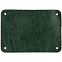 Лейбл кожаный Beta, XL, зеленый с логотипом в Балашихе заказать по выгодной цене в кибермаркете AvroraStore