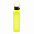 Пластиковая бутылка Chikka, зеленый с логотипом в Балашихе заказать по выгодной цене в кибермаркете AvroraStore