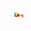 Игра-головоломка "Куб" с логотипом в Балашихе заказать по выгодной цене в кибермаркете AvroraStore