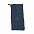 Спортивное полотенце VINGA из rPET, 40x80 см с логотипом в Балашихе заказать по выгодной цене в кибермаркете AvroraStore