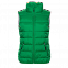 Жилет StanAerоWomen Зелёный с логотипом в Балашихе заказать по выгодной цене в кибермаркете AvroraStore