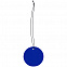 Ароматизатор Ascent, синий с логотипом в Балашихе заказать по выгодной цене в кибермаркете AvroraStore