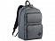 Рюкзак "Graphite Deluxe" для ноутбуков 15,6" с логотипом в Балашихе заказать по выгодной цене в кибермаркете AvroraStore