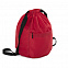 Рюкзаки Рюкзак 150 Красный с логотипом в Балашихе заказать по выгодной цене в кибермаркете AvroraStore