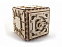 3D-ПАЗЛ UGEARS "Сейф" с логотипом в Балашихе заказать по выгодной цене в кибермаркете AvroraStore