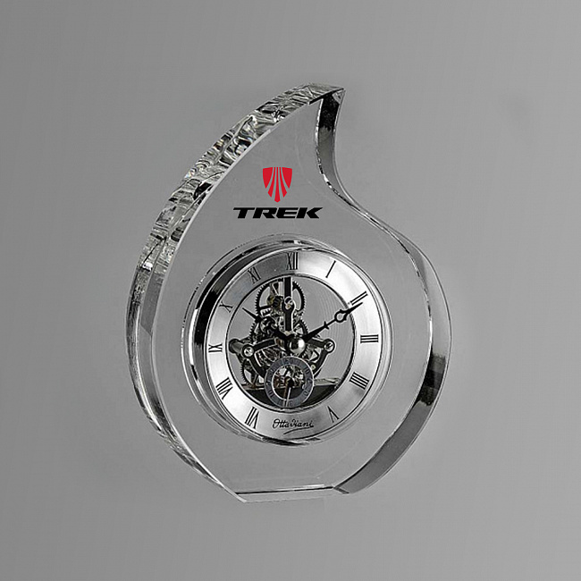 ВИП-часы с логотипом на заказ в Балашихе