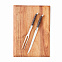 Набор для стейка VINGA Gigaro из вилки и ножа с логотипом в Балашихе заказать по выгодной цене в кибермаркете AvroraStore