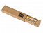 Набор Bamboo: шариковая ручка и механический карандаш с логотипом в Балашихе заказать по выгодной цене в кибермаркете AvroraStore